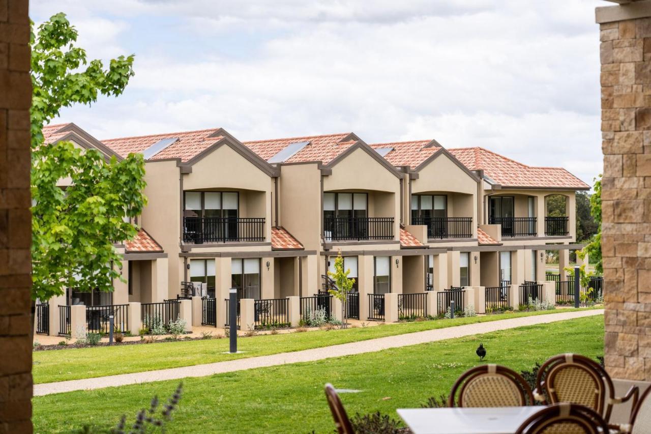 Hidden Valley Resort Wallan Екстериор снимка