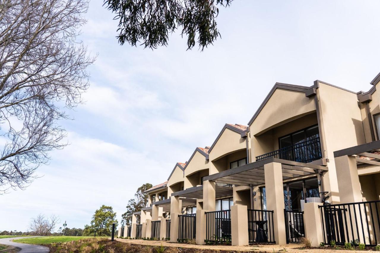 Hidden Valley Resort Wallan Екстериор снимка