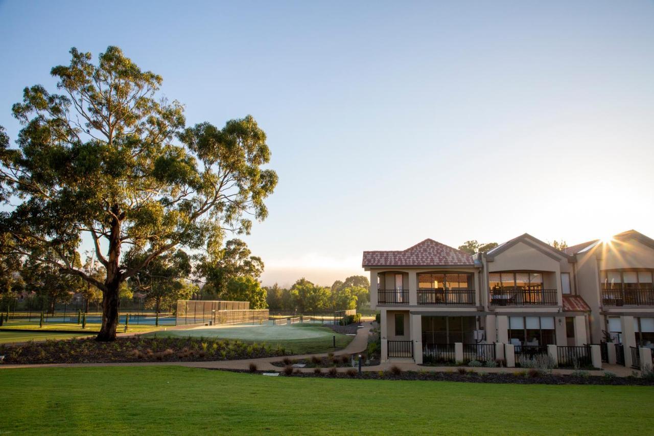 Hidden Valley Resort Wallan Екстериор снимка