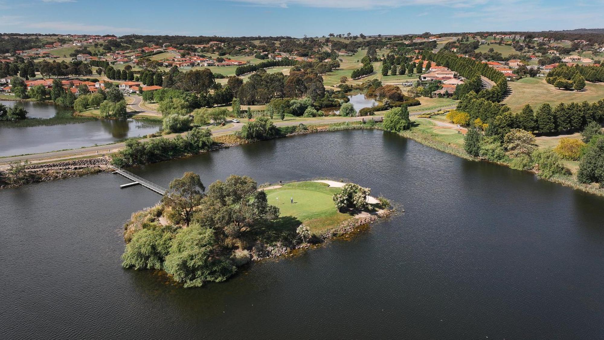 Hidden Valley Resort Wallan Екстериор снимка