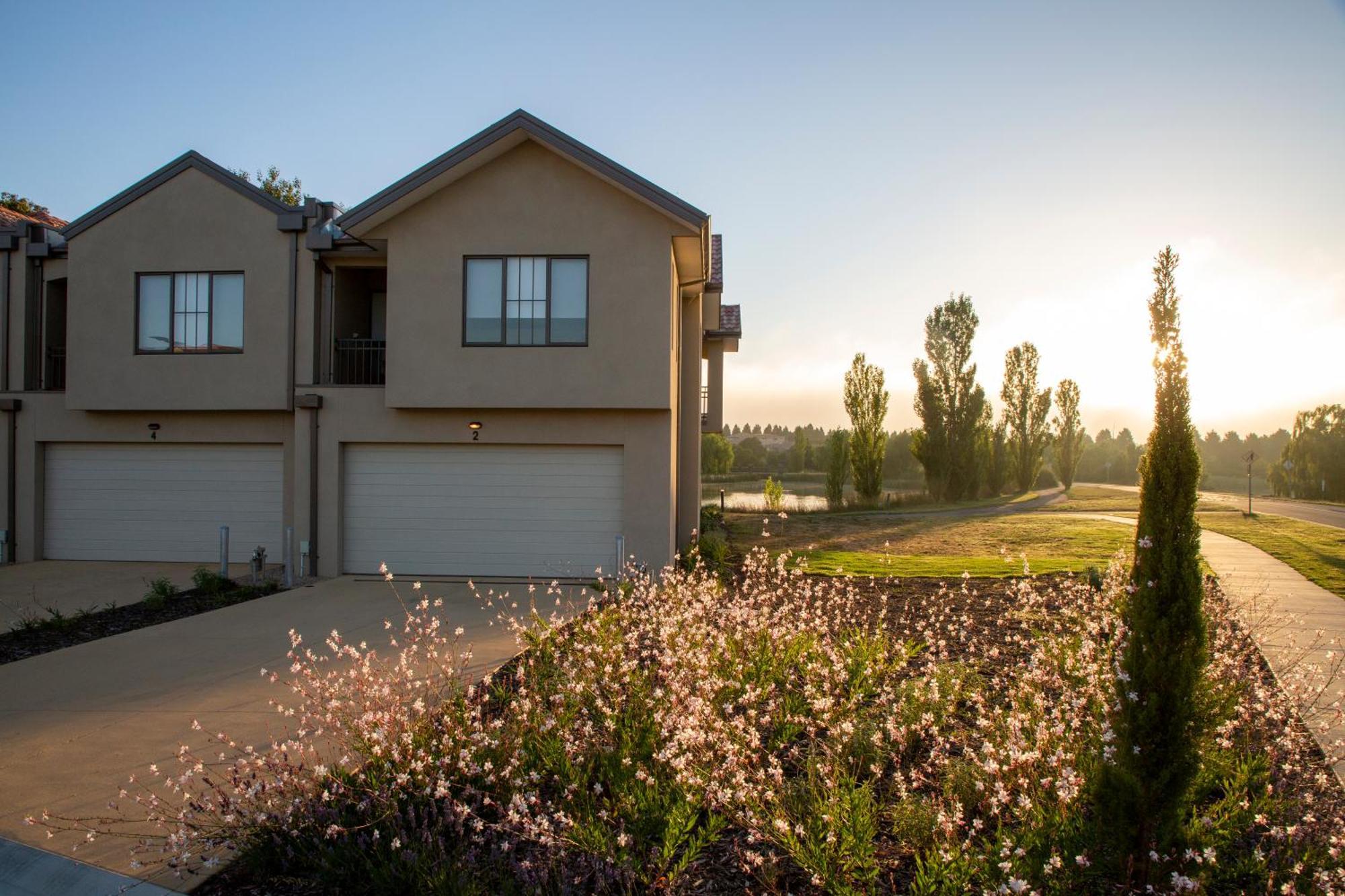 Hidden Valley Resort Wallan Екстериор снимка